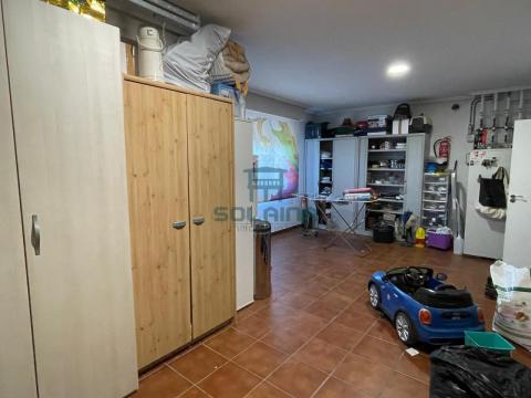 Garaje Planta Baja