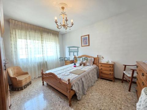 Dormitorio 1