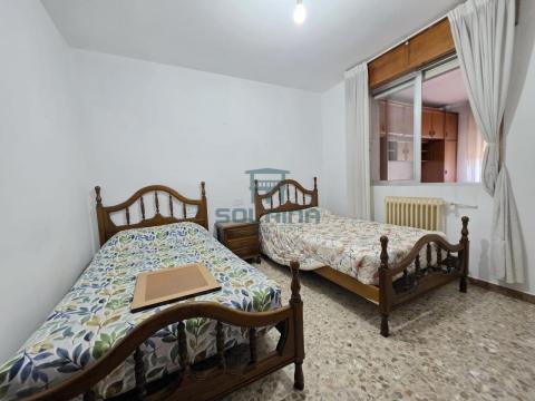 Dormitorio 4