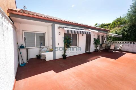 Terraza