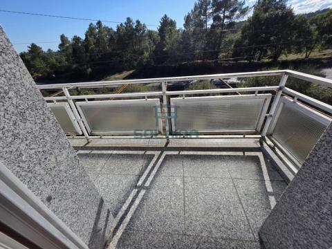 Balcón