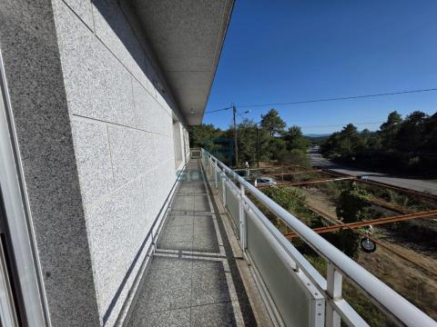 Balcón