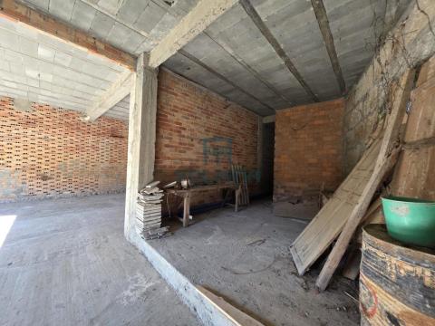 Garaje