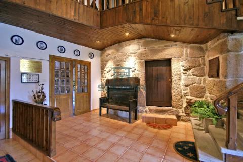 Interiores