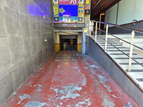 Accesos