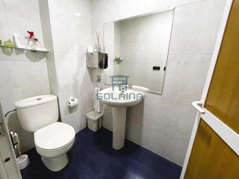 Baño 1