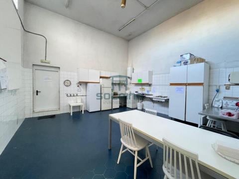 Cocina