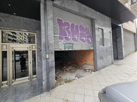 Fachada Local 2