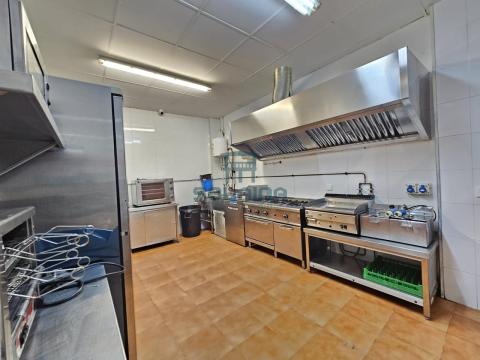 Cocina