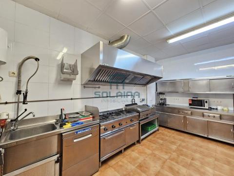 Cocina