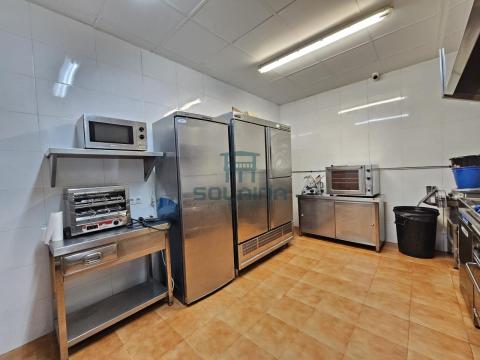 Cocina