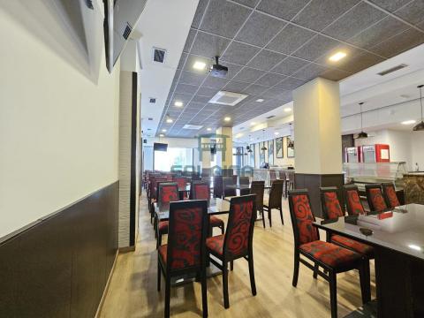 Interiores