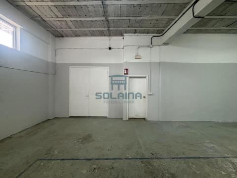 Planta baja