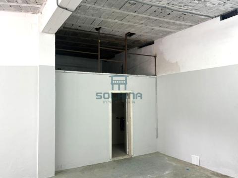 Planta baja 