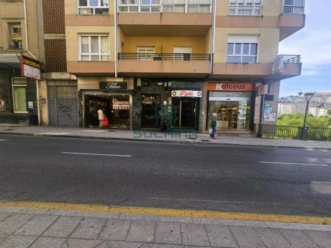 Fachada