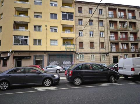 Fachada