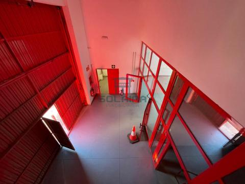 Interiores