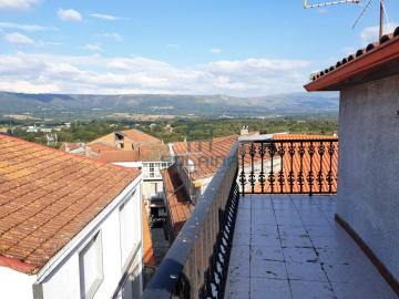 Balcones