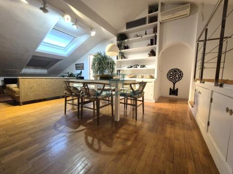 Salón