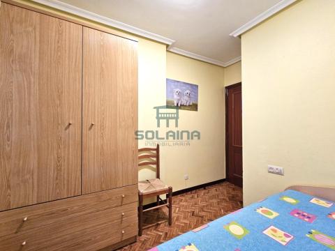 Dormitorio 3