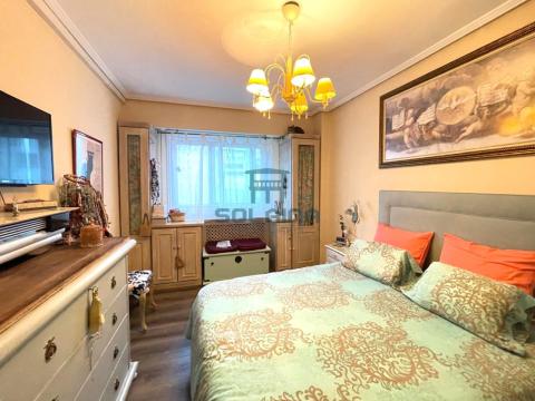 Dormitorio 1