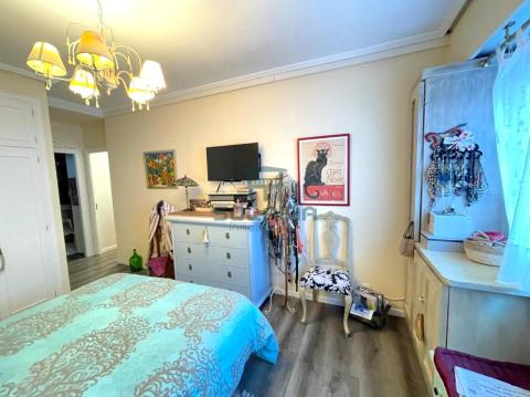 Dormitorio 1
