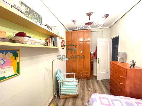 Dormitorio 3
