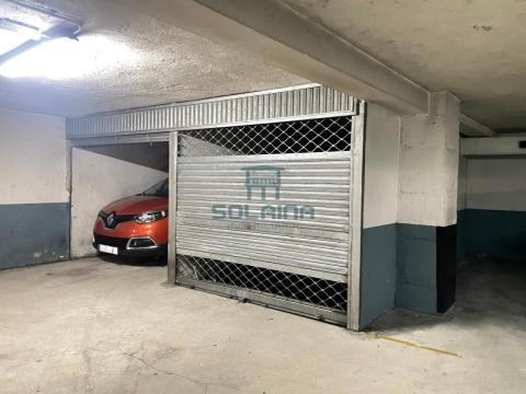 Garaje