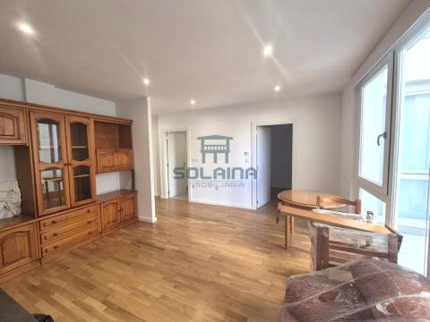 Salón - Cocina