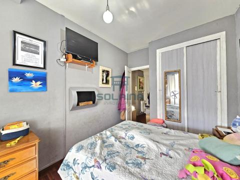 Dormitorio 1