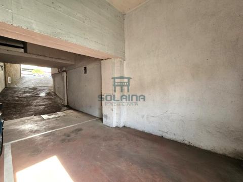 Acceso Garaje