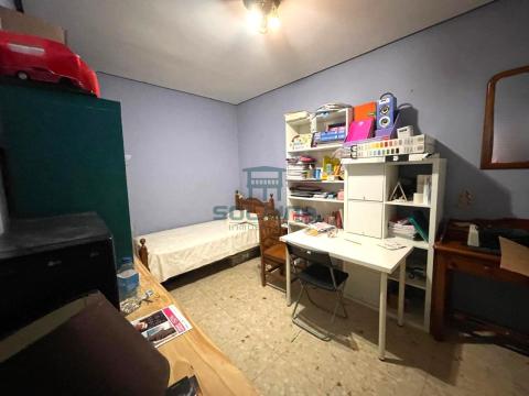 Dormitorio 4