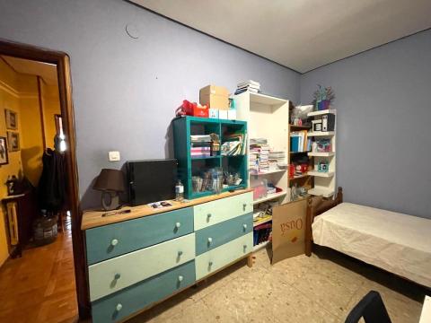 Dormitorio 4