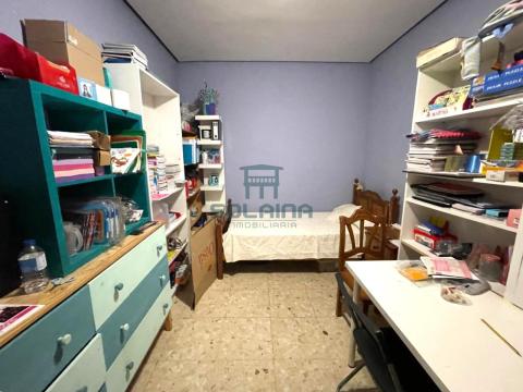 Dormitorio 4