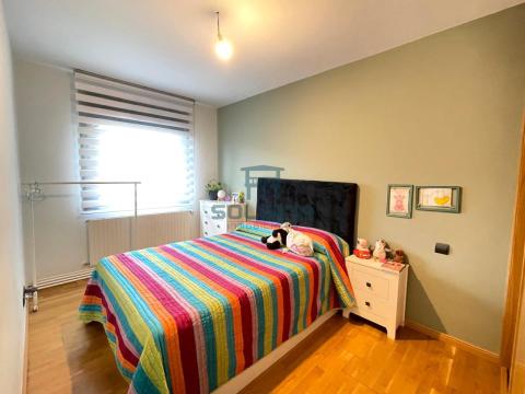 Dormitorio 1
