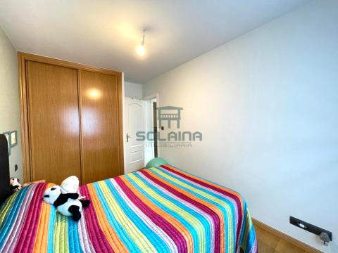 Dormitorio 1