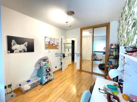Dormitorio 3