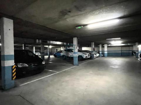 Garaje