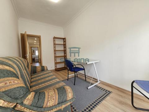 Dormitorio 4