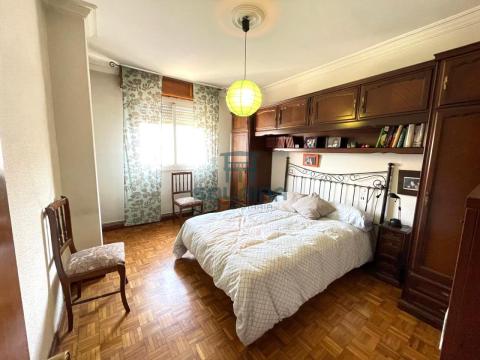 Dormitorio 1