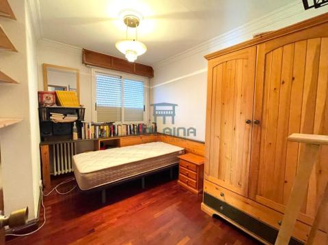 Dormitorio 4