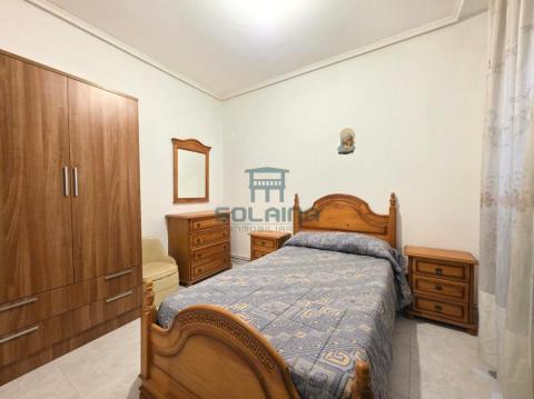 Dormitorio 3