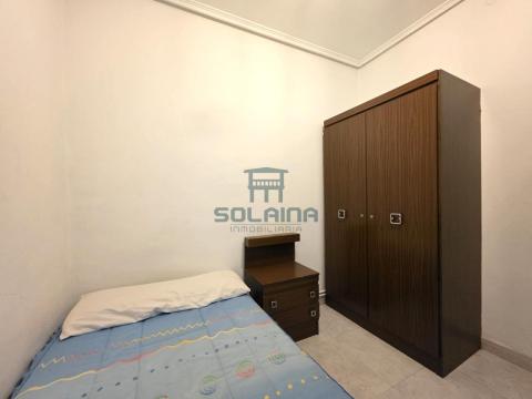 Dormitorio 4