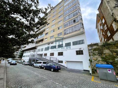 Fachada Posterior