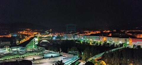 Vistas