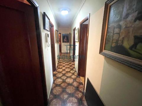 Pasillo