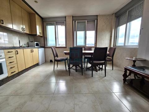 Cocina - Salón
