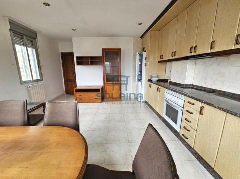 Cocina - Salón