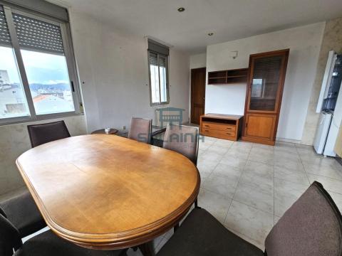 Cocina - Salón