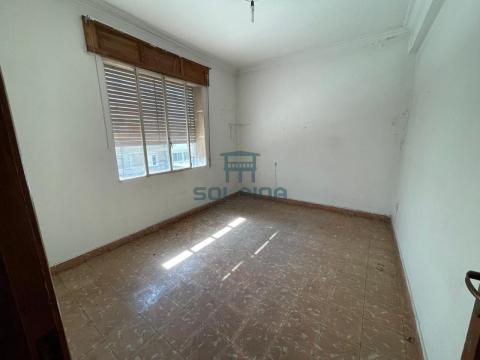Dormitorio 